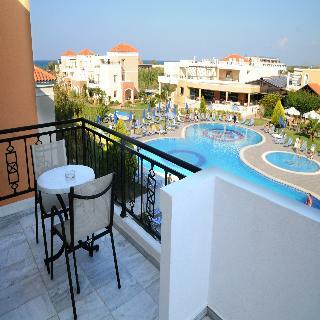 Hotel Chrispy World