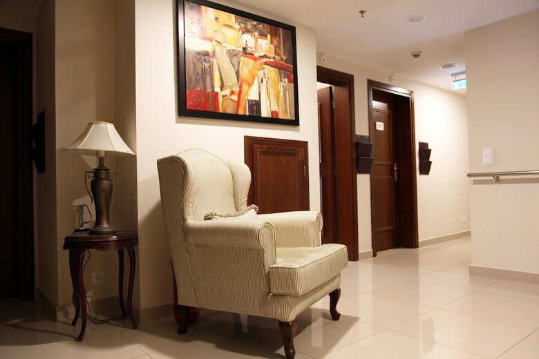 Alexander Hotel Gerakari