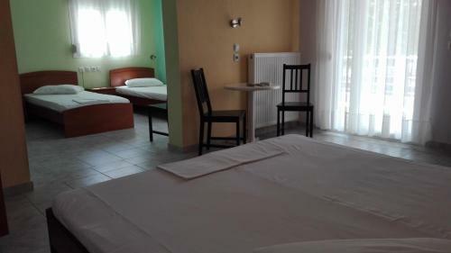 Familia Hotel