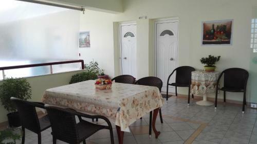 Familia Hotel
