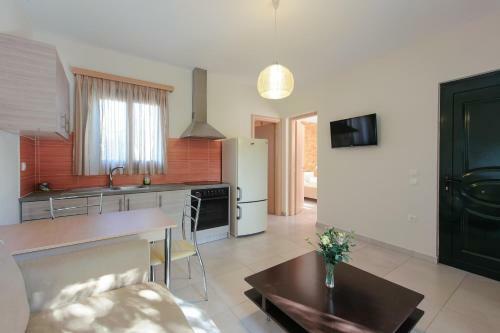 Apartamento Holiday Rooms