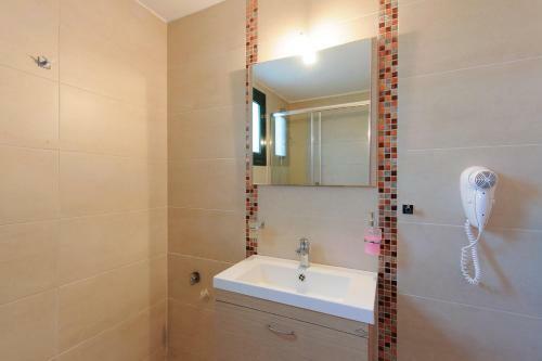 Apartamento Holiday Rooms
