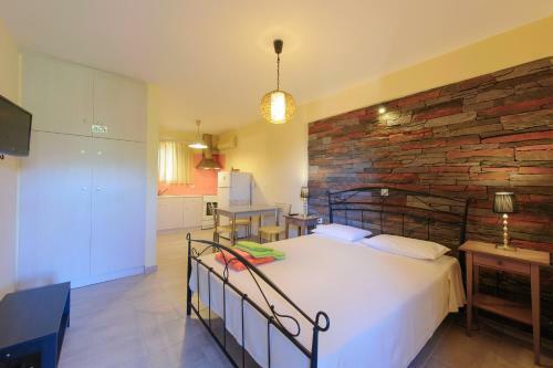 Apartamento Holiday Rooms