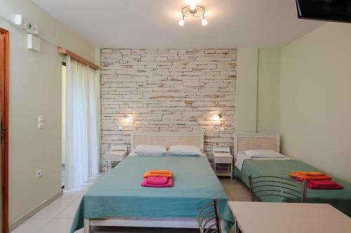 Apartamento Holiday Rooms