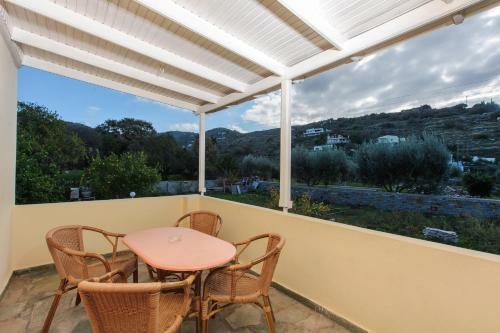 Apartamento Holiday Rooms