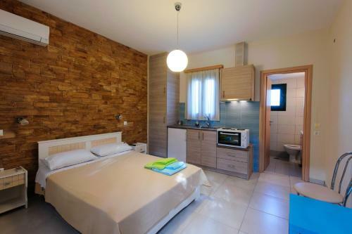 Apartamento Holiday Rooms