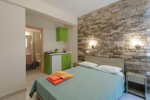 Apartamento Holiday Rooms
