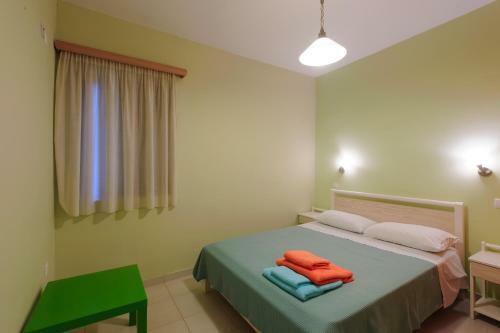 Apartamento Holiday Rooms