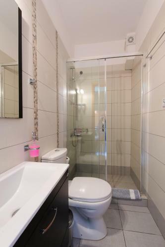 Apartamento Holiday Rooms