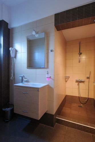 Apartamento Holiday Rooms