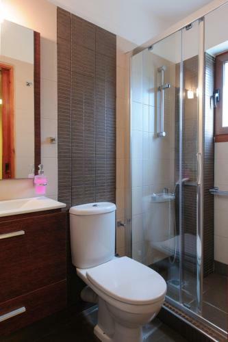 Apartamento Holiday Rooms