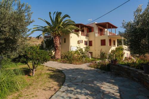 Apartamento Holiday Rooms