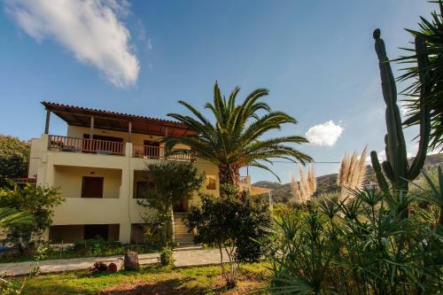 Apartamento Holiday Rooms