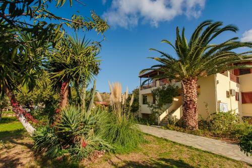 Apartamento Holiday Rooms