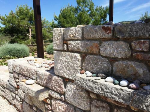 Apartamento Auberge Kalopetri