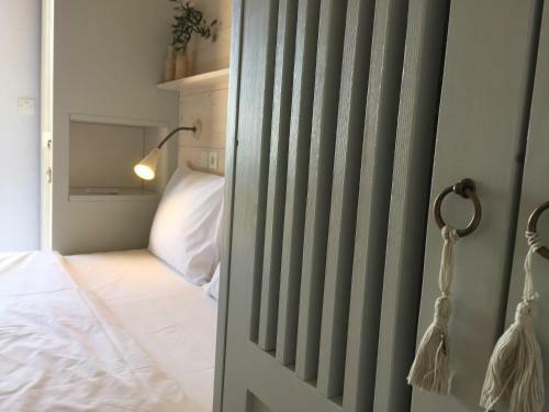 Apartamento Auberge Kalopetri
