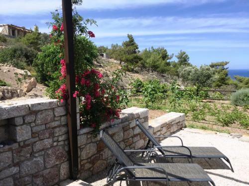 Apartamento Auberge Kalopetri