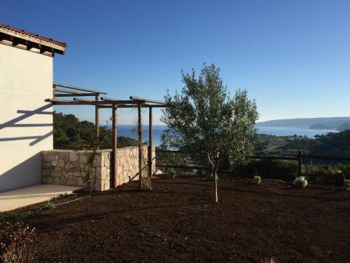 Apartamento Auberge Kalopetri