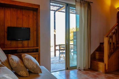 Apartamento Auberge Kalopetri
