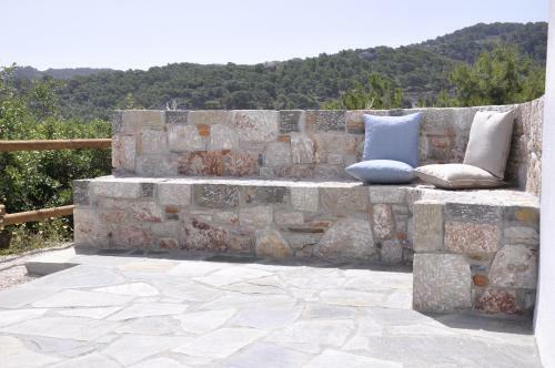 Apartamento Auberge Kalopetri