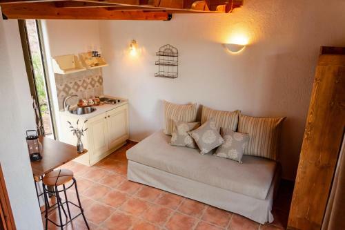 Apartamento Auberge Kalopetri