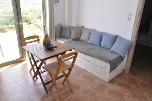 Apartamento Auberge Kalopetri