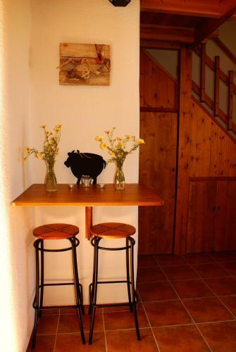 Apartamento Auberge Kalopetri