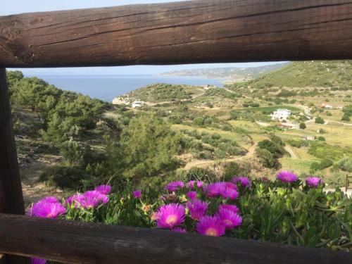 Apartamento Auberge Kalopetri