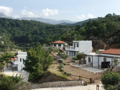 Apartamento Auberge Kalopetri