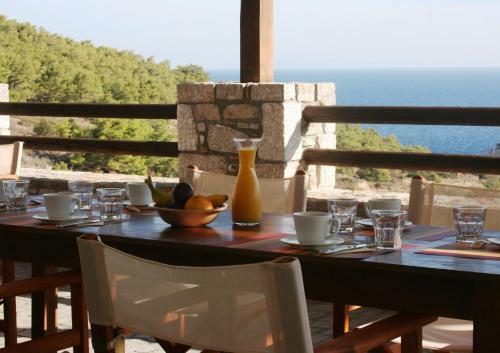 Apartamento Auberge Kalopetri