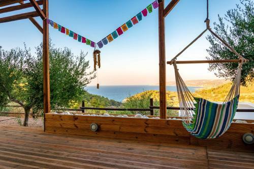 Apartamento Auberge Kalopetri