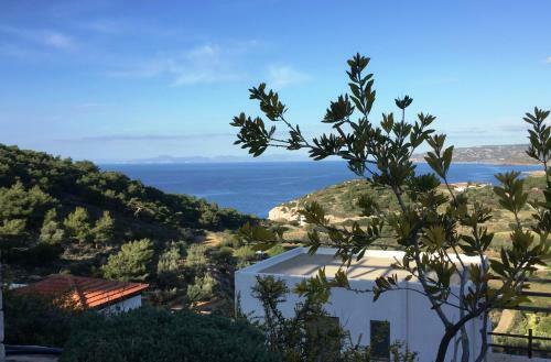 Apartamento Auberge Kalopetri