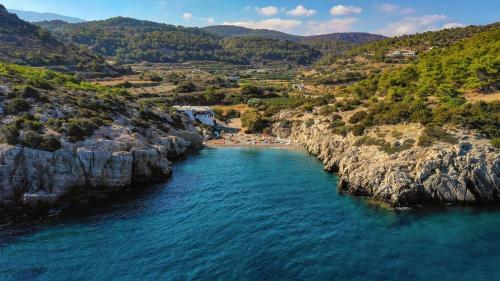 Apartamento Auberge Kalopetri
