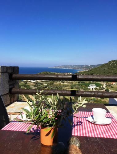 Apartamento Auberge Kalopetri