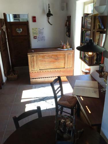 Apartamento Auberge Kalopetri