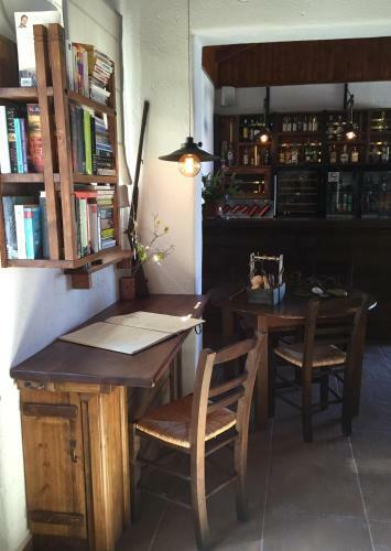 Apartamento Auberge Kalopetri