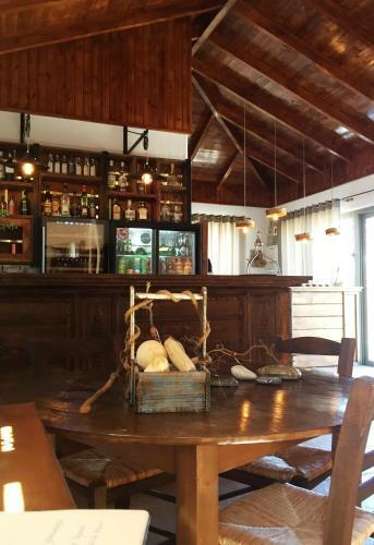 Apartamento Auberge Kalopetri