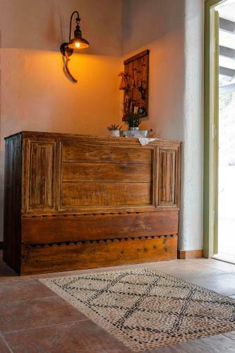 Apartamento Auberge Kalopetri