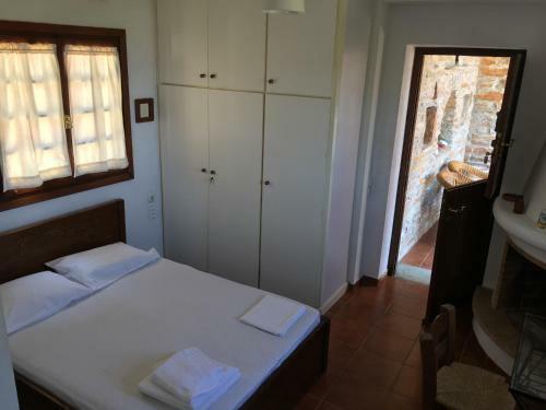 Apartamento Horizon Studios