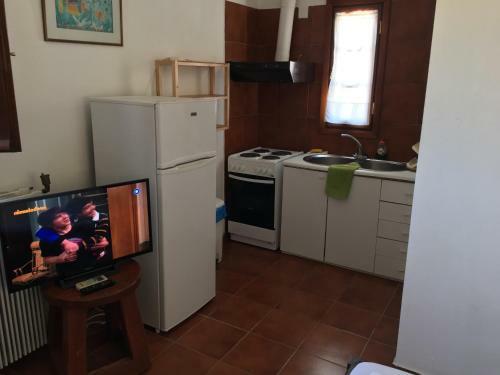 Apartamento Horizon Studios