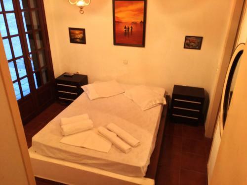 Apartamento Horizon Studios