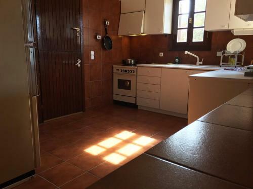 Apartamento Horizon Studios