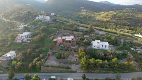 Apartamento Horizon Studios