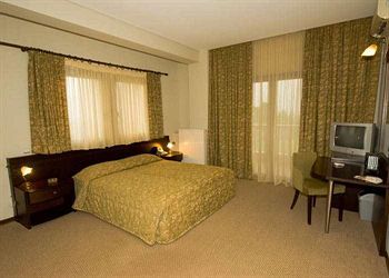 Hotel Heaven