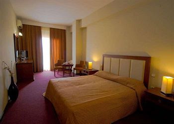 Hotel Heaven