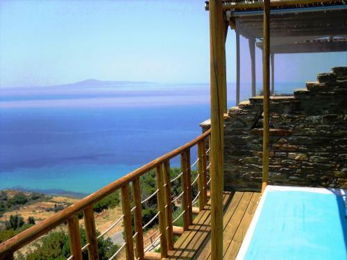 Apartamento Aegean Castle