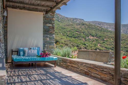 Apartamento Aegean Castle