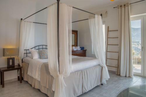 Apartamento Aegean Castle