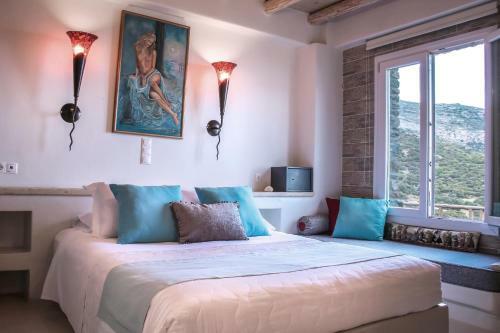 Apartamento Aegean Castle