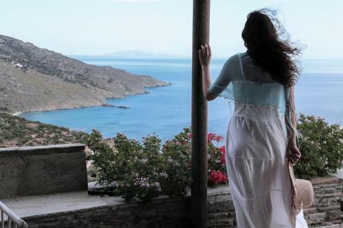 Apartamento Aegean Castle